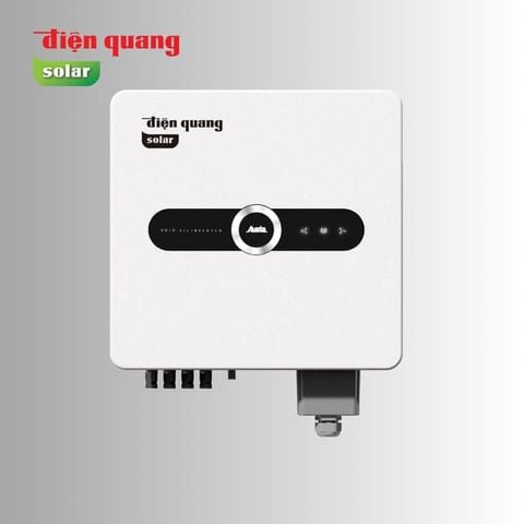 Bộ Biến Tần On-grid Austa 10K1P (1 pha, 10kWp) CT - BH5N