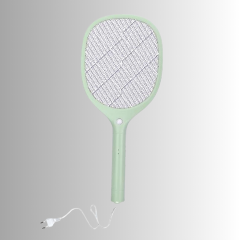 Vợt muỗi ĐQ EMR11 DÂY SẠC RỜI (Pin Lithium, mẫu mới 2025)