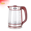 Ấm đun nước siêu tốc Điện Quang AD01 1820 (inox 304, 2 Lít)