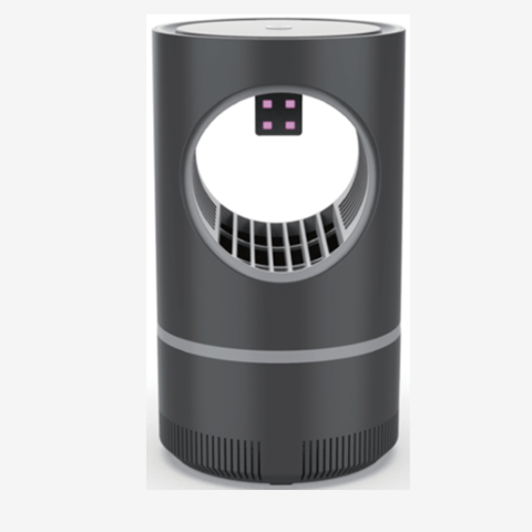 ĐÈN BẮT MUỖI VÀ CÔN TRÙNG ĐIỆN QUANG EML10