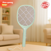 Vợt muỗi ĐQ EMR11 DÂY SẠC RỜI (Pin Lithium, mẫu mới 2025)