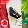 [SẢN PHẨM MỚI] Đèn LED hắt tường năng lượng mặt trời Điện Quang, chống thấm, đổi màu