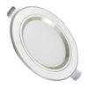 Bộ đèn LED Downlight Điện Quang ĐQ LRD18 CS (10W, Ø90, đổi màu, bầu kín)