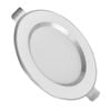 Bộ đèn LED Downlight ĐQ LRD19 (thường, bầu kín)