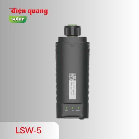 Data logger wifi - Solaman Điện Quang Kstar KSM-SW1-S