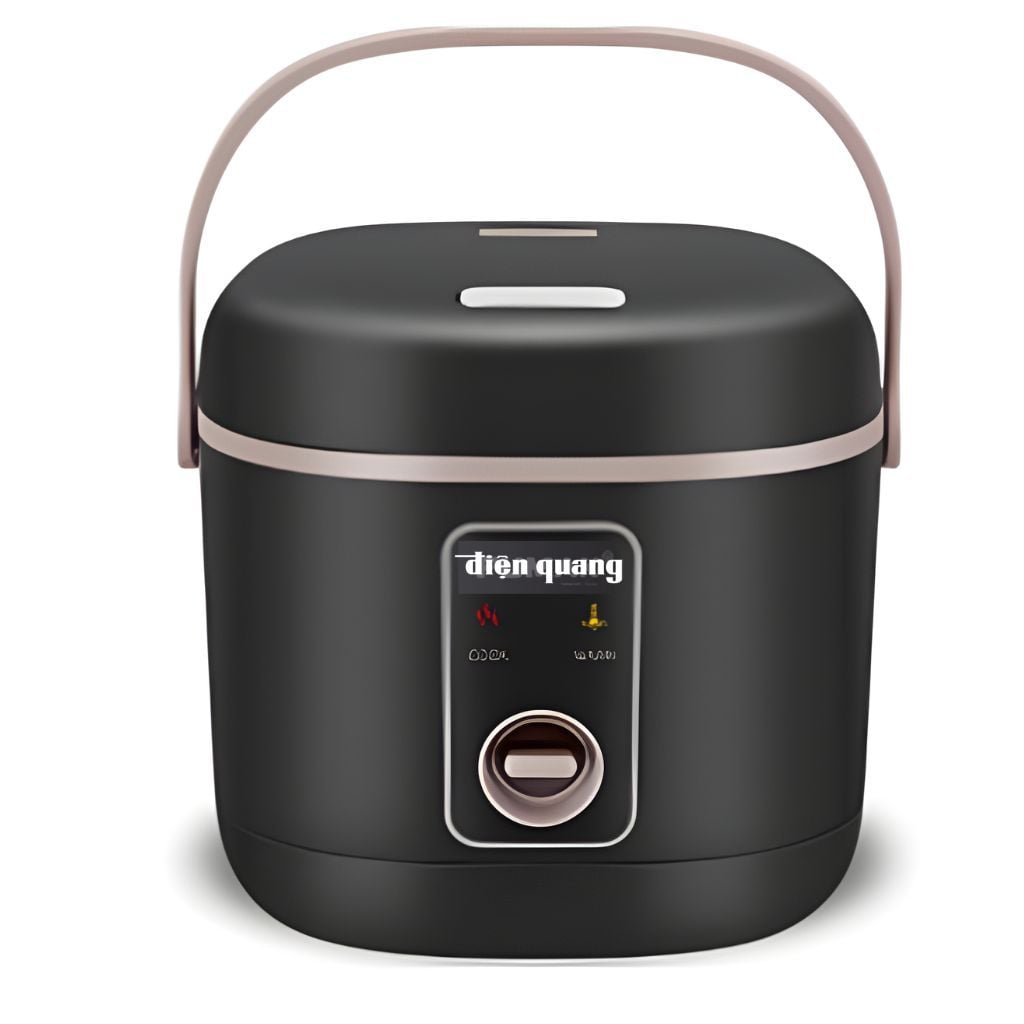 Nồi cơm điện Điện Quang DX301E