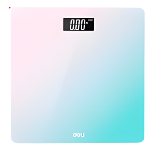 CÂN ĐIỆN TỬ ĐIỆN QUANG ĐQ ES02, PIN AAA