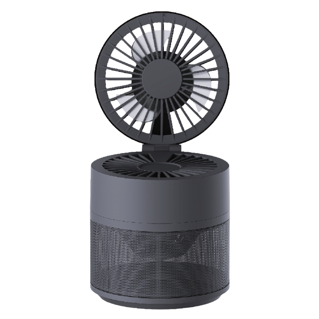 Đèn bắt muỗi và côn trùng Điện Quang EML09