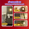 Đèn Led Cảm Biến Chuyển Động Điện Quang Sạc USB (Ánh sáng vàng)