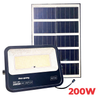 Đèn năng lượng mặt trời, LED Pha NLMT Điện Quang V03 (Ánh Sáng Trắng, Công suất từ 60W - 300W, BH 2 năm, Hiệu suất cao, Có giấy kiểm định)