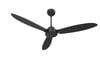 Quạt trần ĐQ CF01 1403 W (40W, 3 cánh, cánh 140cm, màu trắng, hộp số)