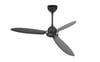 Quạt trần ĐQ CF01 1403 W (40W, 3 cánh, cánh 140cm, màu trắng, hộp số)
