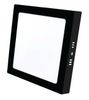 Bộ đèn LED Panel ốp nổi tròn PN09 (viền trắng, ánh sáng trắng 15W/24W/30W)