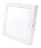Bộ đèn LED Panel ốp nổi tròn PN09 (viền trắng, ánh sáng trắng 15W/24W/30W)