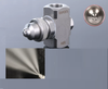 Béc phun máy E-flow bằng inox