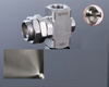 Béc phun máy E-flow bằng inox