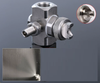 Béc phun máy E-flow bằng inox