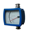 Lưu lượng kế LZD-25 đo khí, nước, dầu bằng inox 304