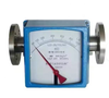 Lưu lượng kế LZD-25 đo khí, nước, dầu bằng inox 304