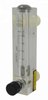 Lưu lượng kế LZM-15Z đo chất lỏng, khí bằng inox 304 và nhựa