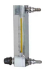 Lưu lượng kế đo khí bằng inox 304