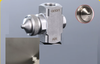 Béc phun máy E-flow bằng inox