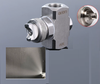 Béc phun máy E-flow bằng inox