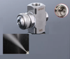 Béc phun máy E-flow bằng inox