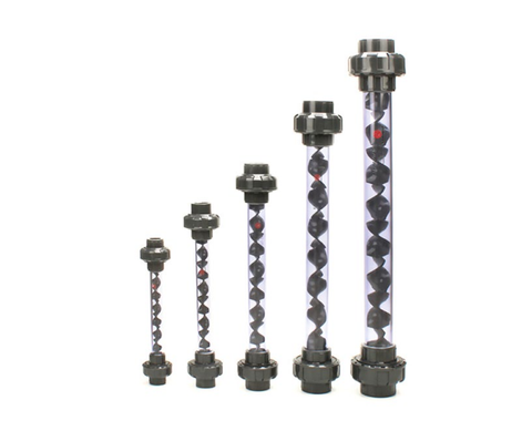  Máy trộn tĩnh ozone 