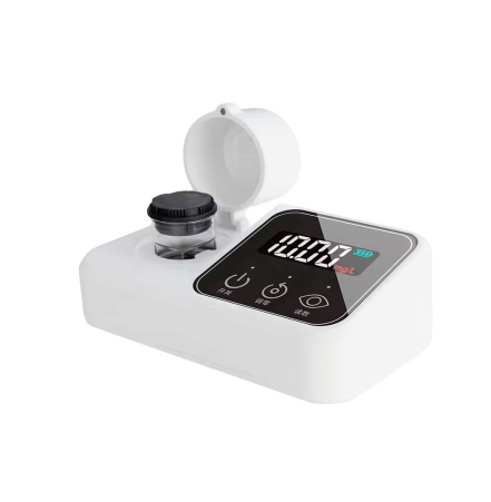 Đồng hồ kiểm tra Ozone hòa tan di động