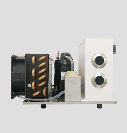  Máy sấy khí lạnh 