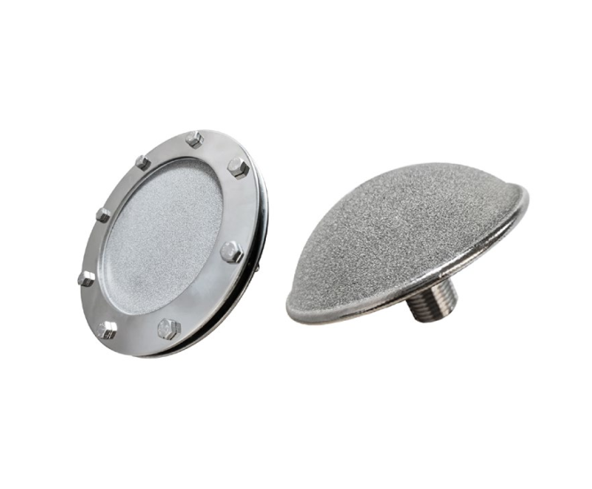 Bộ khuếch tán ozone