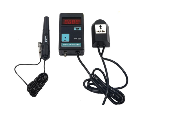 Bộ điều khiển ORP