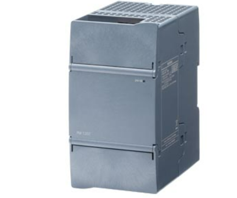 6EP3333-4SB00-3AX0- SIMATIC PM1207/1AC/24VDC/5A