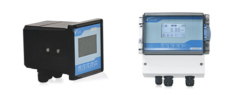  Bộ điều khiển ORP 