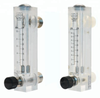 Lưu lượng kế LZM-15Z đo chất lỏng, khí bằng inox 304 và nhựa