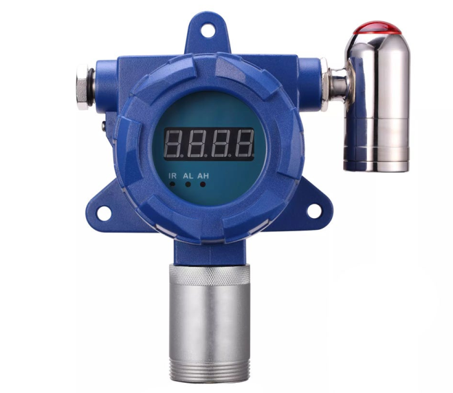 Sửa máy dò khí ozone