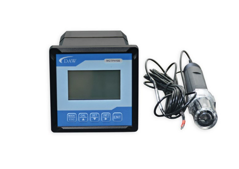  Bộ điều khiển ORP 