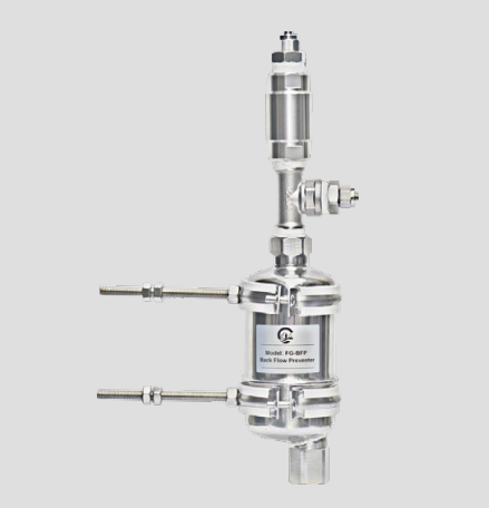 Ngăn chặn dòng chảy ngược