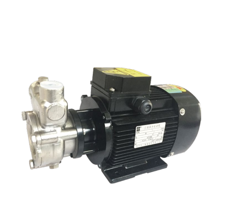  Máy bơm trộn nước ozone 