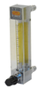 Lưu lượng kế LZB-4WB/6WB/10WB bằng thủy tinh nhỏ gọn, dùng đo lưu lượng nước, lưu lượng khí