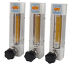 Lưu lượng kế thủy tinh LZB-4F4/6F4/10F4 chống ăn mòn cực tốt