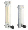 Lưu lượng kế thủy tinh LZB-4F4/6F4/10F4 chống ăn mòn cực tốt