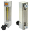 Lưu lượng kế thủy tinh LZB-4F4/6F4/10F4 chống ăn mòn cực tốt