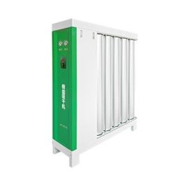  Máy sấy khí  4m ³/min JBX-4- Máy sấy khí hấp thu dạng Modular JINBAO 