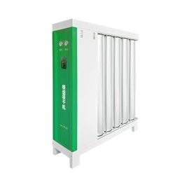  Máy sấy khí 10m ³/min JBX-10- Máy sấy khí hấp thu dạng Modular JINBAO 