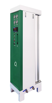  Máy tạo oxy 10Nm³/h JBZY-A10-93 - Máy tạo oxy dạng Modular JINBAO 