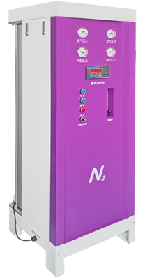  Máy tạo khí nitơ 10Nm³/h JBD-X10-59 - Máy tạo khí nitơ dạng Modular JINBAO 