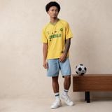 Áo Thun Nam ICONDENIM Golden Squad