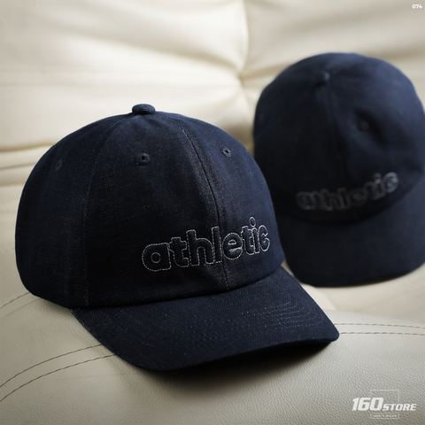 Mũ Lưỡi Trai ICONDENIM Athletic